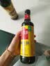 海天 鲜味生抽酱油500mL 经典系列 原粒黄豆酿造酱油点蘸提鲜凉拌 实拍图