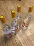 杏花村汾酒 黄盖金标玻瓶 清香型白酒 53度 450mL*12瓶 整箱装年份随机 实拍图
