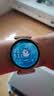 HUAWEI WATCH GT 6 浮光白 41mm智能手表多维情绪健康全新骑行体验强劲续航【知性白领首选】 实拍图