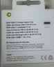 Apple/苹果 60W type-c充电线-1米 usb-c手机数据线 原装旗舰店苹果iPhone 18 Pro Max iPad快充线 实拍图