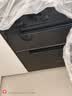 美的（Midea）【新国标新品】消毒柜嵌入式家用 厨房餐具碗柜碗筷茶杯茶具 紫外线 110L三层大容量 110HQ Max 实拍图