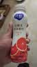 蒙牛纯甄「轻酪乳红西柚味」小蛮腰酸奶230g*10瓶 送礼礼盒 实拍图