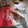 欧扎克 麦片营养早餐 50%水果坚果燕麦片700g 即食方便代餐可搭配牛奶 实拍图