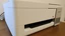 爱普生（EPSON）【6代新品】L3351墨仓式彩色打印机 微信打印/无线连接 家用AI学习打印机（打印、复印、扫描） 实拍图