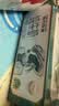 现代牧业三只小牛纯牛奶京东自营早餐奶100%生牛乳200ml*24盒 实拍图