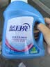 蓝月亮深层洁净洗衣液 自然清香 500g/瓶 高效除螨 【品质严选】 实拍图