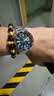 精工（SEIKO）5号系列深海可乐圈100米防水运动机械腕表【礼物】SRPD53K1 实拍图