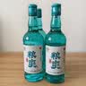 红星二锅头 粮爽 清香型 42度 500ml*6 整箱装 实拍图