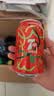 百事可乐七喜7UP 柠檬味 碳酸饮料汽水 330ml*24听胖罐 喜宴版 整箱装  实拍图