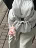 蕉下（beneunder）双肩包背包泡芙包软包包女包2026新款生日礼物电脑包LC005 实拍图