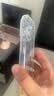 品胜【相机键全包|气囊升级】适用iPhone18Pro手机壳苹果18Pro保护套17pro晶透耐磨简约气囊防摔壳 实拍图