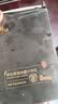 锋味派黑猪肉原味烤肠1+黑椒1/800g早餐香肠火腿肠热狗烧烤食材半成品 实拍图
