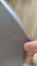古私（Gusi）桌垫透明餐桌垫pvc桌布防水防油茶几电视柜台面保护垫小学生桌垫 实拍图