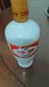 汾酒 出口白瓷 清香型白酒 中秋送礼 53度 500mL 6瓶 光瓶 实拍图