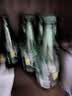 Perrier巴黎水 法国进口气泡水 天然矿泉水500ml*24瓶 0糖0卡0脂佐餐水 实拍图