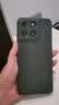 摩托罗拉 联想moto g100 四年质保 LCD护眼屏 7000mAh 国家补贴 应用六开 多场景NFC  12GB+256GB 青峰绿 实拍图