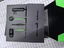 雷蛇（Razer）战锤狂鲨V3有线入耳式耳机耳塞 7.1环绕声 吃鸡神器 适配三角洲行动 Type C 战锤狂鲨V3 实拍图