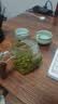 泥也茶壶月牙过滤绿茶专用茶具泡茶器大容量高硼硅高端办公小茶壶男士 实拍图