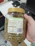 良品铺子新疆绿葡萄干520g新疆特产无核大颗粒免洗葡萄干健康休闲零食 实拍图