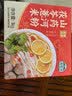 湾琴河茯苓薏米山药河粉1000g山药河粉米粉炒牛河炒米粉干宽粉煮粉方便 实拍图