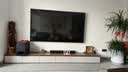 索尼（SONY）HT-S60 1000W大功率 5.1 实体声道 全景声 无线后环绕 回音壁 Soundbar 电视音响 实拍图