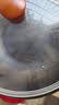 美的（Midea）铁锅炒锅 无涂层精铁炒菜锅煎锅家用燃气灶电磁炉通用礼品 实拍图