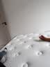全友家居 薄款椰棕床垫1.8米x2米进口乳胶榻榻米床垫10cm厚偏硬护脊 实拍图