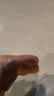 广禧优品烧仙草粉1kg家用黑凉粉烧仙草冻粉凉粉专用粉0脂肪DIY甜品家庭 实拍图