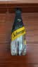 可口可乐怡泉（Schweppes） 无糖零卡 苏打水 汽水饮料 400ml*12瓶 实拍图
