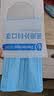 袋鼠医生一次性正规医用外科口罩成人200只防尘花粉过敏鼻炎薄款透气防晒 实拍图