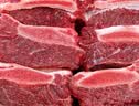 绿之邦（Luzhibang） 内蒙古原切牛排骨 净重3斤 黄牛肉生鲜牛肋排切块红烧烤火锅食材 实拍图