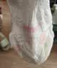 好奇（Huggies）铂金装小桃裤成长裤XXL74片(≥15kg)尿不湿【散热口碑王】 实拍图