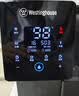 西屋（Westinghouse）富锶弱碱制冷即热净饮机曼哈顿F5 台式免安装净水器 RO反渗透冷热净化一体机直饮机 实拍图