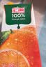 汇源100%橙汁1Lx5盒礼盒送礼宴请餐桌果汁饮料大容量聚餐畅享 实拍图