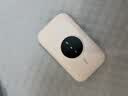 TCL随身wifi2026新款全国通用可移动便携式热点免插卡无线网wi-fi6无限制大流量车载4G路由器5GXY15B 【升级充电款】3000毫安大电池 足额不虚标月享1500G流量 实拍图
