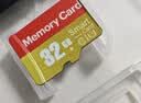 适用于小米监控摄像头内存卡tf卡64g128g高速c10内存卡fat32格式Micro sd卡海康普联海马爸比通用 32GB-臻享高速通用卡【SD卡套+收纳盒】 实拍图