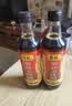 紫林老陈醋5度500ml【0添加防腐剂5年陈酿山西特产】点蘸凉拌炒菜调味 实拍图