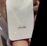 vivo Y6t m版 4GB+128GB 流云白 6500mAh 5年长寿大电池 SGS五星抗跌耐摔认证 IP65防尘抗水 AI手机 实拍图