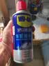 WD-40车窗润滑剂wd40车窗玻璃升降润滑剂京东自营汽车胶条保养剂除异响 实拍图