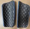 卡尔美（KELME）足球护腿板比赛训练护小腿减震加厚插板专业护具 蓝色 L 实拍图