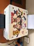 爱普生（EPSON）【6代新品】L3351墨仓式彩色打印机 微信打印/无线连接 家用AI学习打印机（打印、复印、扫描） 实拍图