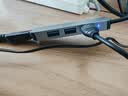 宏碁（acer）type-c/usb3.0分线器 高速四口拓展坞HUB集线器 笔记本台式机电脑手机扩展器铝合金转换器转接头 实拍图