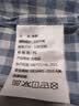 无印良品A类全棉床单单件0.9米床单人学生宿舍被单纯棉床罩120*230cm 实拍图