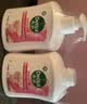 滴露（Dettol）洗手液抑菌消毒滋润500g+500g 补充装 儿童家庭护手替换装 实拍图