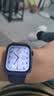 华为WATCH FIT 5 韵律黑【织光黑锋双表带套装】 超轻薄大屏腕上微运动强劲续航华为智能手表 实拍图