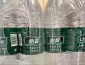 怡宝 饮用水 纯净水2.08L*8瓶 量贩装 实拍图