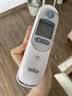 博朗（BRAUN）耳温计IRT6525耳温枪电子体温计宝宝婴儿专用体温枪医用测温度计 实拍图