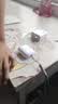 WITGOER【热销1000w】蓝牙耳机适用于iphone苹果17promax无线降噪超长续航入耳式运动久戴不痛游戏耳机 实拍图