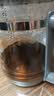 小熊（Bear）纯钛养生壶煮茶器煮茶壶 喷淋蒸茶壶泡茶壶 煮茶烧水一体  1.8L大容量 ZCQ-E18L3 实拍图