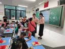 杜威克握力球康复训练高回弹网球手形矫正捏捏球老人小孩四件套 实拍图